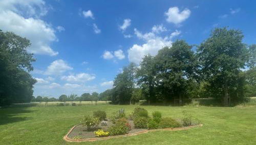 Lenis Kotte - Foto 4, Garden, Garden view