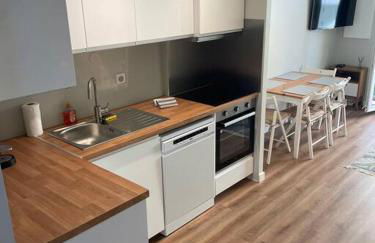 T3 à anglet limite biarritz - Foto 7