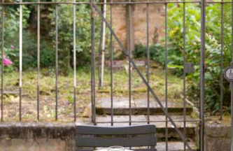 La Teranga de Kadi & Cathy, avec jardin privatif - Foto 36