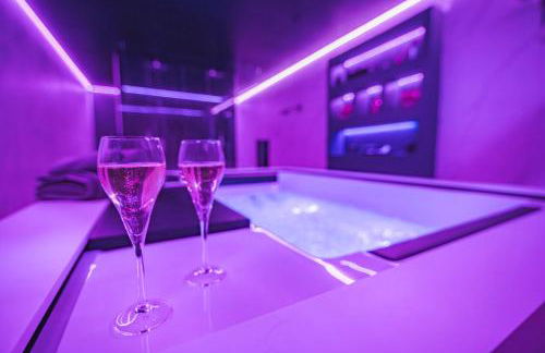 Art Déco Lesage & Spa - Foto 9