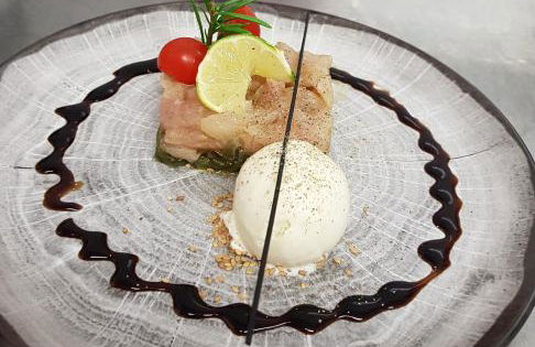 Chateau des Gipières bij de Mont Ventoux - Foto 74