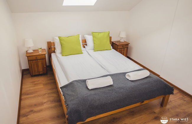 Resort Stara Wieś - Foto 9
