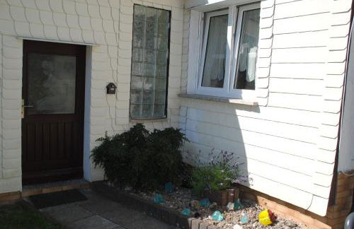 Ferienwohnung „von Groppau“ - Foto 10