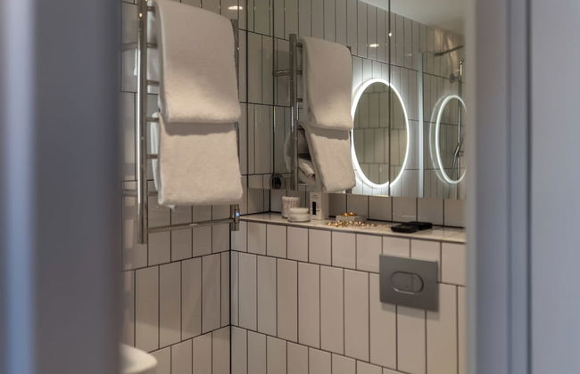 Unity Helsinki - A Studio Hotel - Foto 24