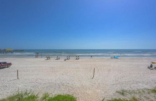 Unit 103 Aruba - 3 Bedroom Ocean Front - Foto 38