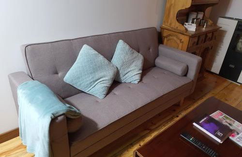 Apto La Fabrica de Paños Brihuega - Foto 6