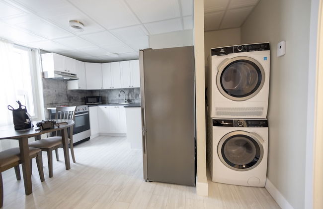 Le Centre-Ville - Foto 21