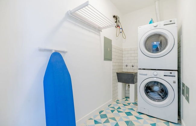 w Cozy 1BR in Santa Ana - Foto 14