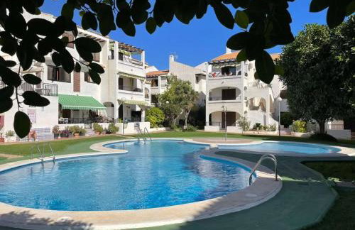 Oleza Garden 17 Me Gusta - Playa Flamenca - Foto 31