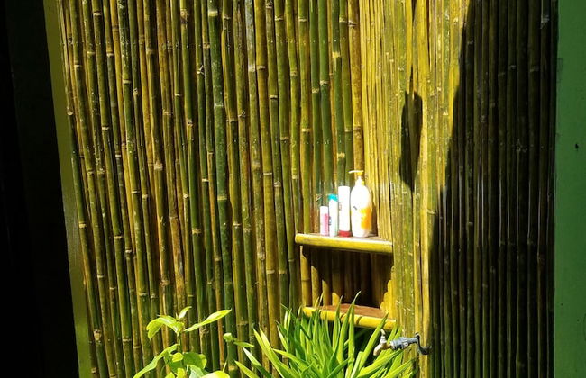 The Beachaven Chalets Kota Belud - Foto 11