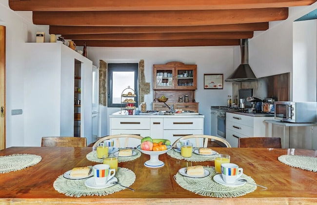 Masia de Queralt - Foto 57