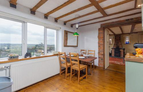 Lilly House with stunning view countryside - Foto 16