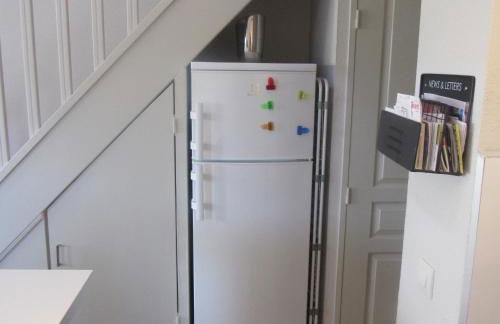 Résidence les Grimaudières - Foto 7