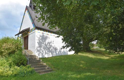 Ferienhaus mit Garten in Waldnahe - Foto 46