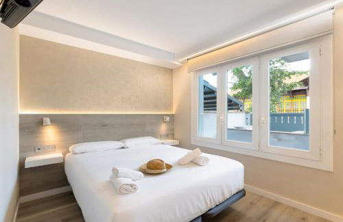 Aparthotel Vilassar - Foto 24