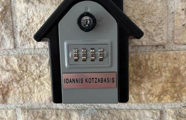 Beachfront Cozy Apartment - Foto 18