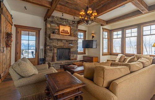 New Moon Lodge - Foto 57