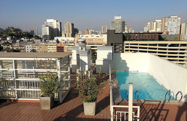 Plaza Paris Amistar - Foto 42