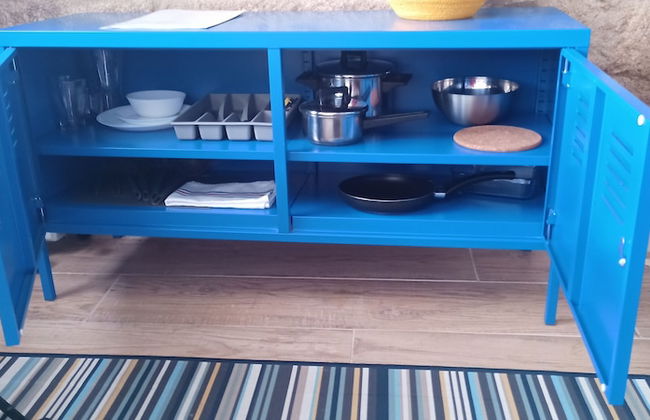 Porto Tile House - Foto 40