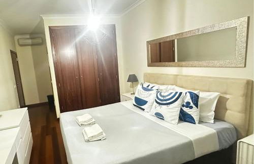 Apartamento Deluxe 3 bedroom - Foto 22