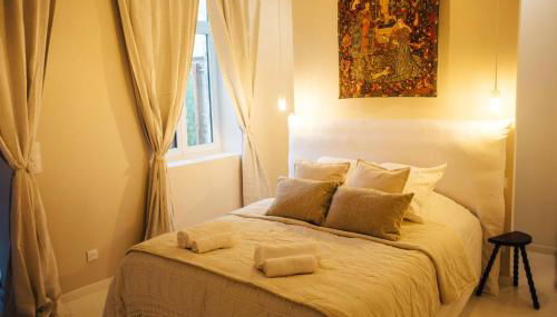 La Douce Lille Croix Spa Privatif by Moment Parenthèse - Foto 3, towels