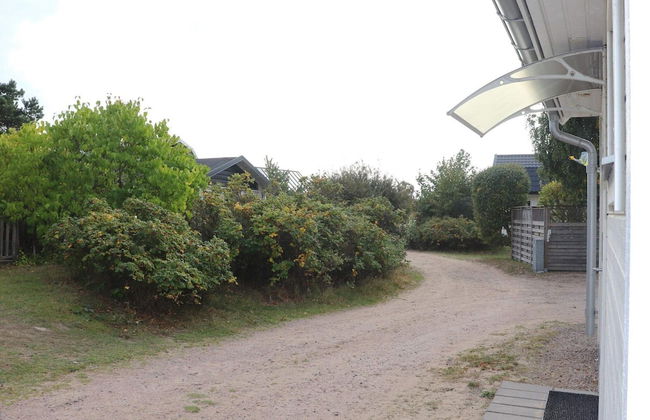 6 Person Holiday Home in Halmstad-by Traum - Foto 19