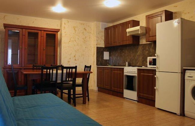 Kompleks kvartir Akademiya - Foto 17