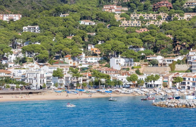 Llevant in Llafranc With 3 Bedrooms and 2 Bathrooms - Foto 24