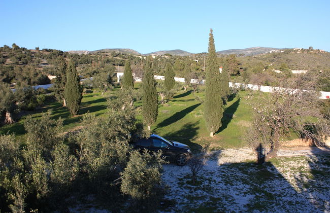 Villa With Private Beach - Photo 28