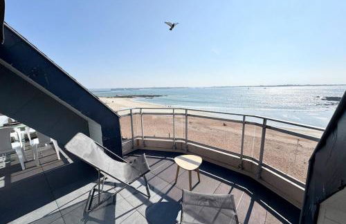 Luxury ! T2 de haut standing - Vue mer 180 - Foto 31