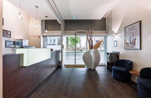 Residhotel Lille Vauban - Foto 62