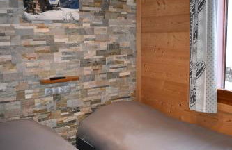 Chalet le Petit Ramoneur - Foto 33