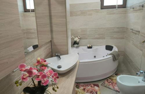 Alloggio con idromassaggio e super vista - Foto 25