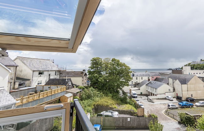 Milford Street - 5 Bed - Saundersfoot - Foto 36