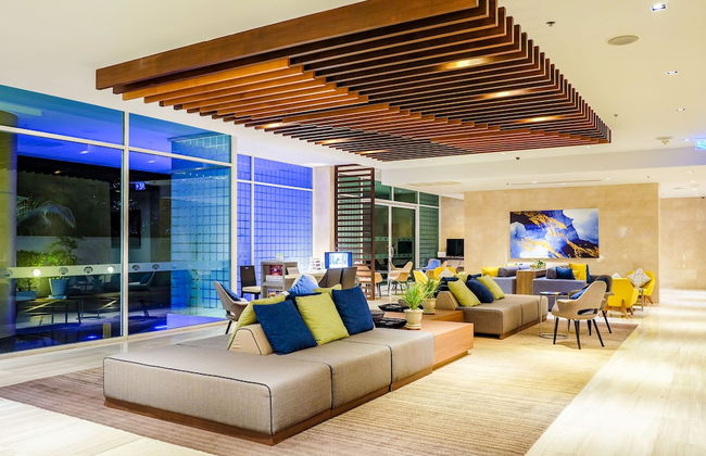 Shama Sukhumvit Bangkok - Foto 4