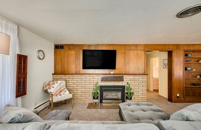 Eagle Rock Base Camp - Foto 40