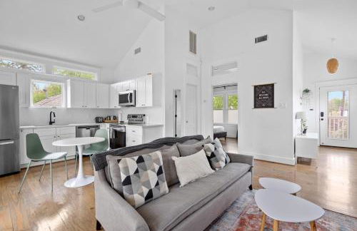 Solace One Houston 1BR with Balcony Views! - Foto 4