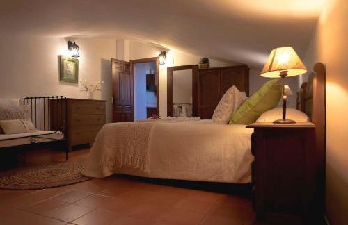 CASA RURAL EL SAUCE. A 2,5 KM DE CUENCA CAPITAL - Foto 74