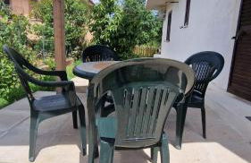 Casa vacanza Palinuro - Foto 9