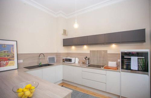 Spacious Period Property in Glasgow - Foto 6