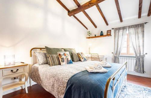 GuestHost - La Casa delle Cinque Lune - Quiet Escape - Foto 15