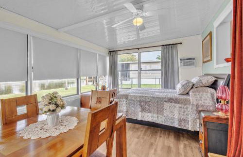 Cozy and Relaxing Fishing Retreat home - Foto 19