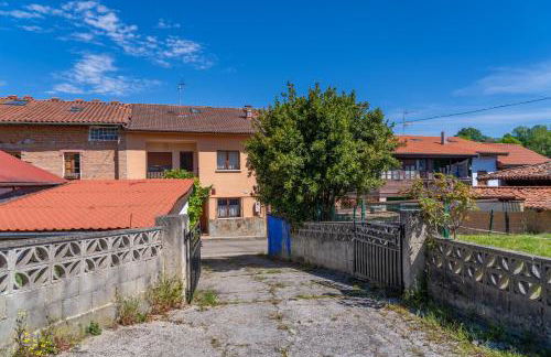 Preciosa casa rural en Nava - Foto 35