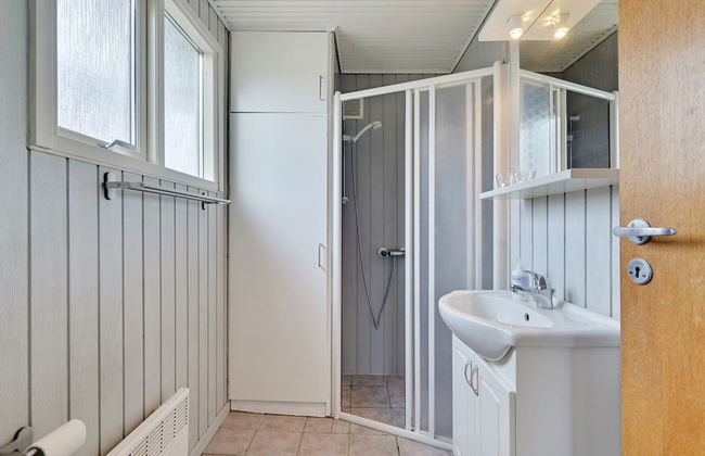 "Alrich" - 500m from the sea - Foto 18