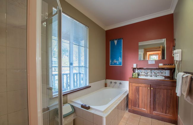 Cape Howe Cottages - Foto 63