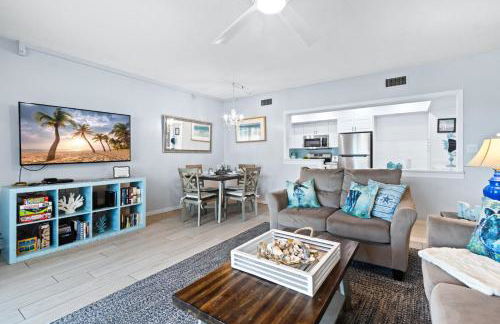 Sandpiper Towers 408 - Foto 24