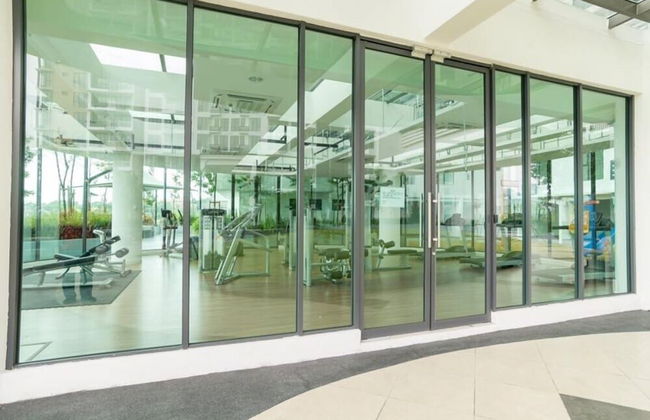 You Vista Cheras Luxury Condo - Foto 26