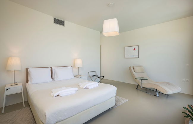 Blue Sea Luxury Villa Maleme - Foto 2