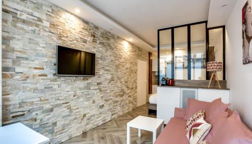 Appartement Cosy Rue de la Chaussee d'Antin - 4P - Foto 5