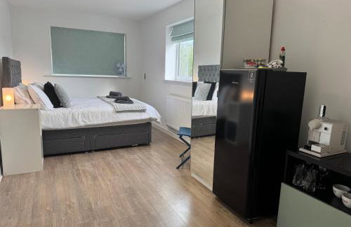 Delightful Self Contained Garden View Retreat - Foto 1